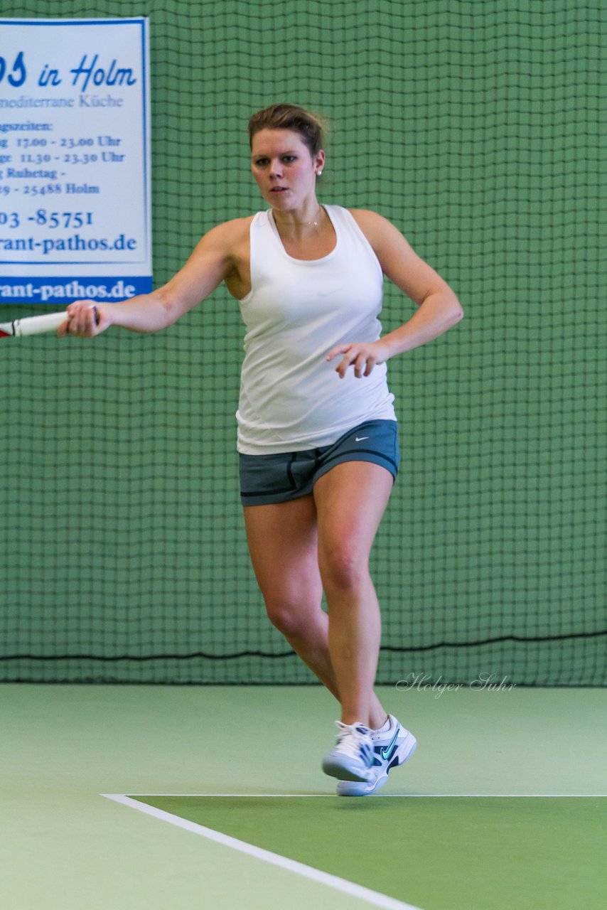 Bild 160 - Holmer Indoor-Cup Tag 2